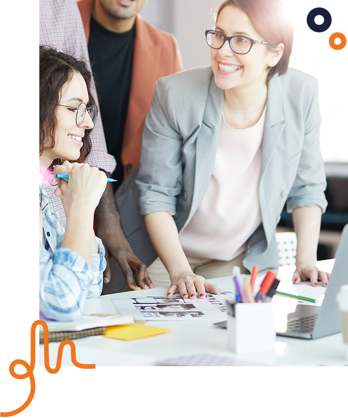 Creazione siti web professionali per aziende