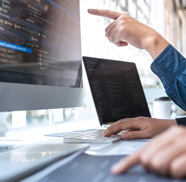 Sicurezza sito web protezione dati